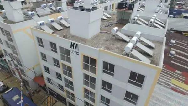 Departamento en venta en Santo Tomás, Azcapotzalco, Ciudad de México