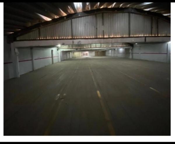 Bodega en renta en Nueva Industrial Vallejo, Gustavo A. Madero, Ciudad de México