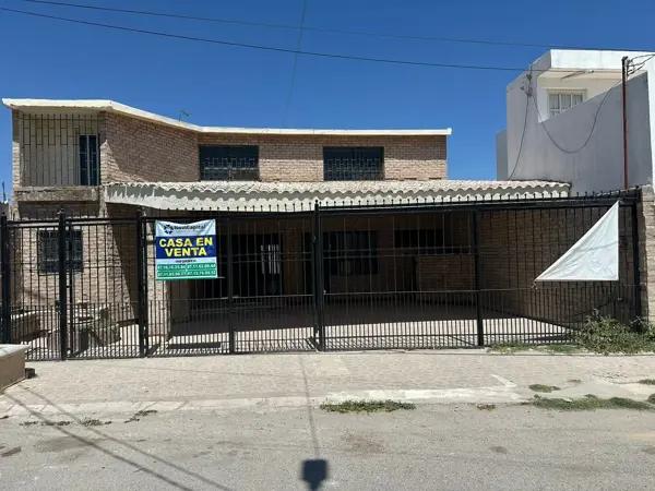 Casa en venta en Ampliación la Rosita, Torreón, Coahuila de Zaragoza