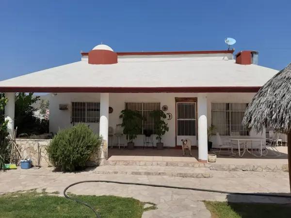 Quinta en venta en Ciudad Juárez, Lerdo, Durango