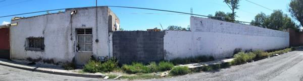Terreno en venta en Saltillo Centro, Saltillo, Coahuila de Zaragoza