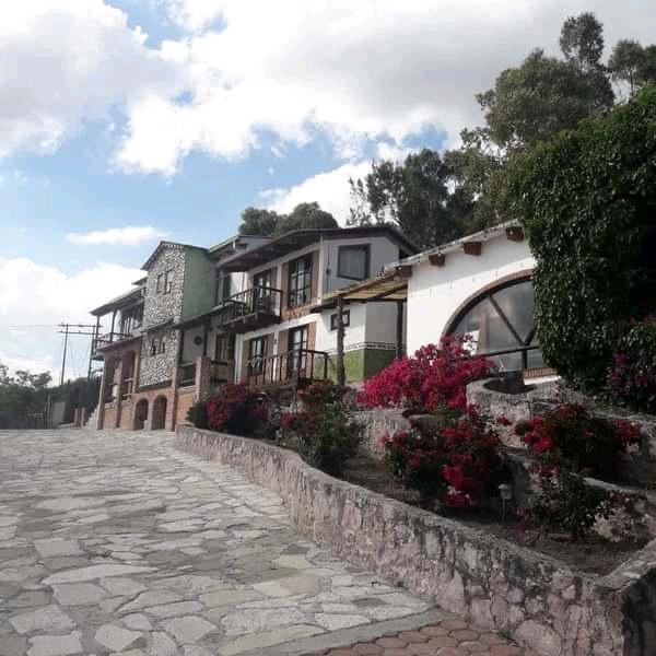 Hotel en venta en Anahuac, Pachuca de Soto, Hidalgo