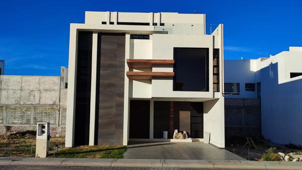 Casa en venta en Zona Plateada, Pachuca de Soto, Hidalgo