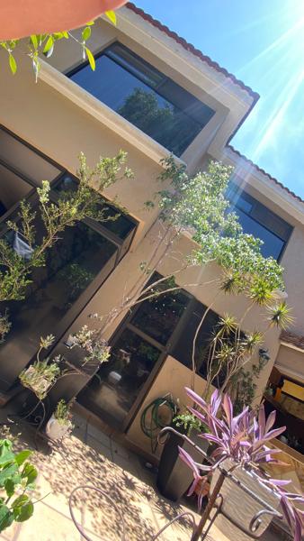 Casa en VENTA VALLE DE TEPEPAN, TLALPAN, en excelentes condiciones