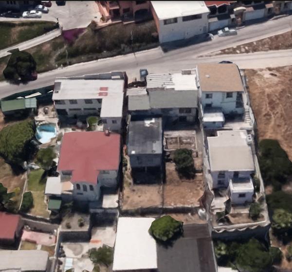 Terreno en venta con uso residencial en Madero Sur, Tijuana