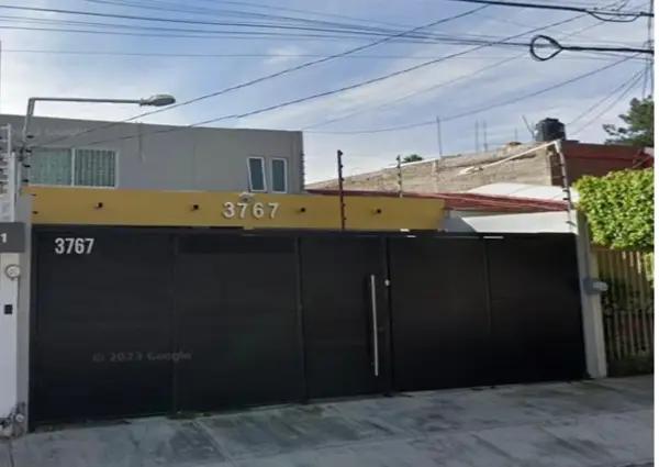 Casa en venta en La Calma, Zapopan, Jalisco