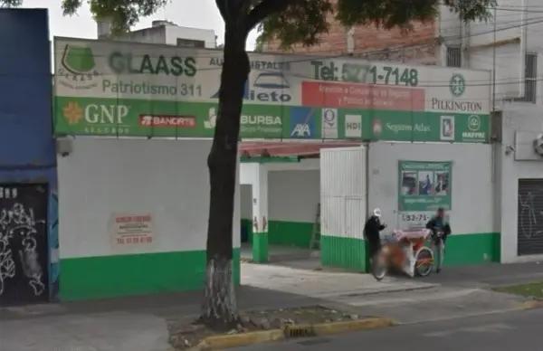 Terreno en venta en San Pedro de los Pinos, Benito Juárez, Ciudad de México