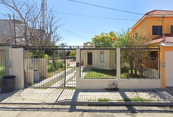 Casa en venta en Satelite, Matamoros, Tamaulipas