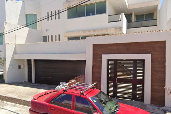 Casa en venta en Costa de Oro, Boca del Río, Veracruz de Ignacio de la Llave