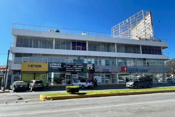 Oficina en renta en Saltillo Centro, Saltillo, Coahuila de Zaragoza