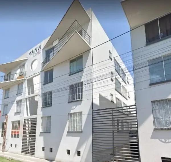 Departamento en venta en Romero Rubio, Venustiano Carranza, Ciudad de México