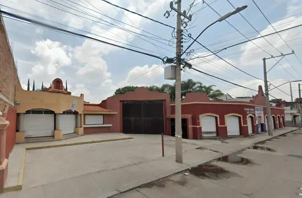 Local en venta en Bajada de San Martin, Irapuato, Guanajuato Local en venta en Bajada de San Martin, Irapuato, Guanajuato
