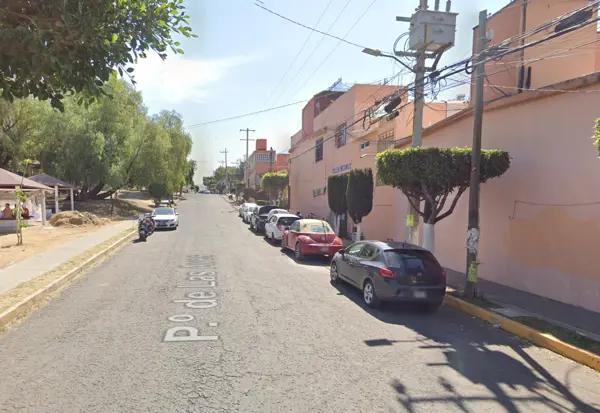 Casa en venta en San Buenaventura, Ixtapaluca, México