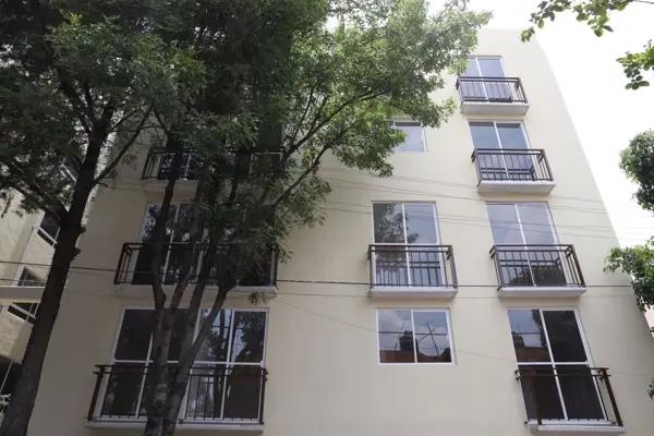 Departamento en venta en Moctezuma 2a Sección, Venustiano Carranza, Ciudad de México