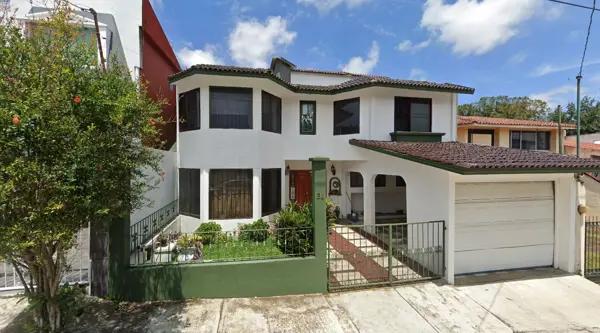 Casa en venta en Fuentes de las Animas, Xalapa, Veracruz de Ignacio de la Llave Casa en venta en Fuentes de las Animas, Xalapa, Veracruz de Ignacio de la Llave