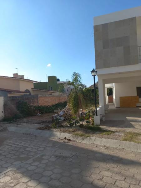 Casa en venta en Pueblo Nuevo, Corregidora, Querétaro