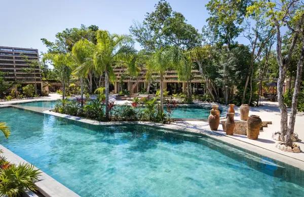 Terreno en venta en Tulum Centro, Tulum, Quintana Roo