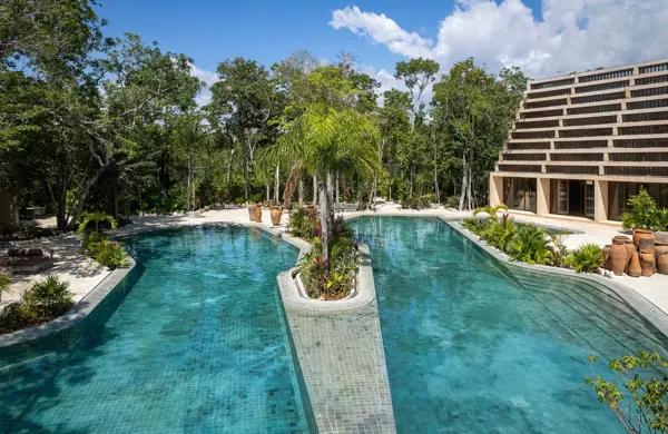 Terreno en venta en Tulum Centro, Tulum, Quintana Roo