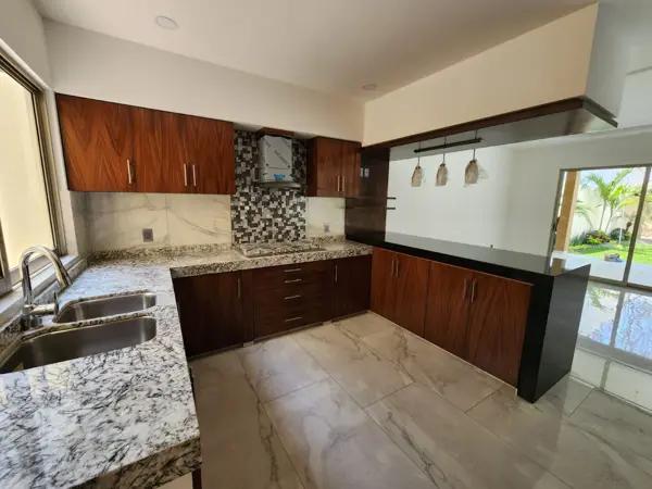 Casa en venta en Vista Hermosa, Cuernavaca, Morelos