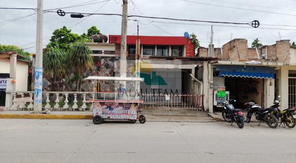 Casa en venta en Panuco Centro, Pánuco, Veracruz de Ignacio de la Llave