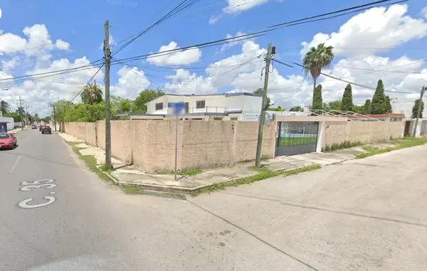 Casa en remate en San Nicolas, Mérida, Yucatán