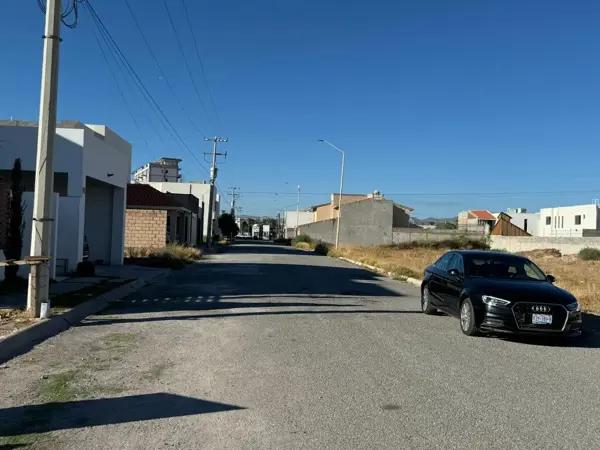 Terreno en venta en Las Quintas, Torreón, Coahuila de Zaragoza