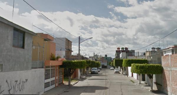 Casa en remate en Jardines de Celaya 1a Secc, Celaya, Guanajuato