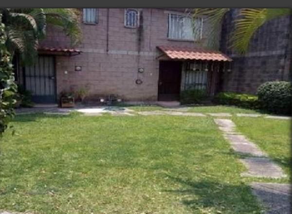 Casa en venta en Chipitlan, Cuernavaca, Morelos
