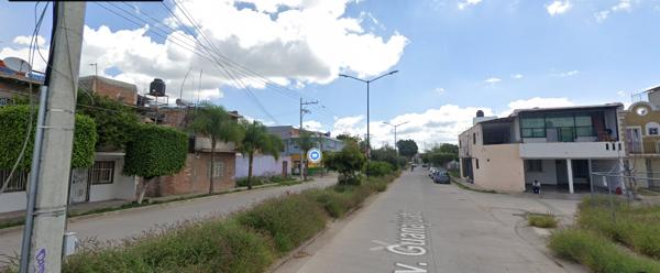 Casa en remate en Providencia, León, Guanajuato