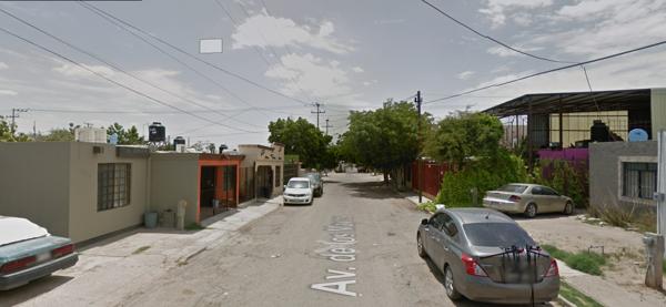 Casa en remate en Camino Real, Hermosillo, Sonora