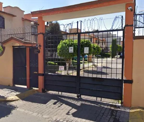 Casa en venta en San Buenaventura, Ixtapaluca, México Casa en venta en San Buenaventura, Ixtapaluca, México