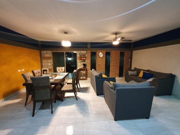 Casa en renta en San Miguel, Matamoros, Coahuila de Zaragoza
