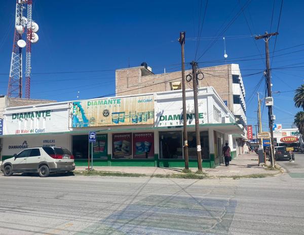 Local en renta en Francisco I Madero Centro, Francisco I. Madero, Coahuila de Zaragoza