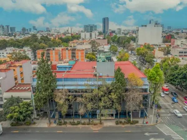 Edificio en venta en Escandón II Sección, Miguel Hidalgo, Ciudad de México