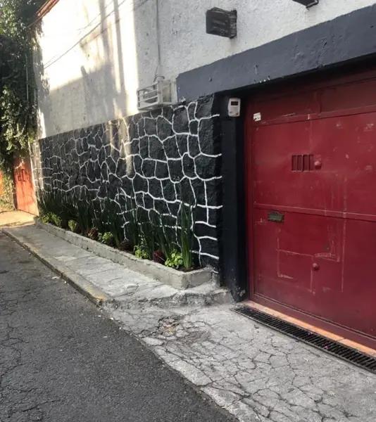 Casa en venta en San Jeronimo Aculco, La Magdalena Contreras, Ciudad de México