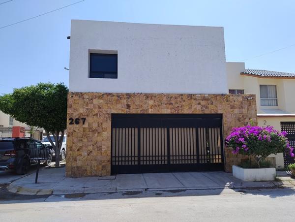 Casa en venta en Monte Real, Torreón, Coahuila de Zaragoza
