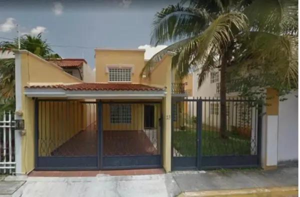 Casa en venta en Cancún Centro, Benito Juárez, Quintana Roo