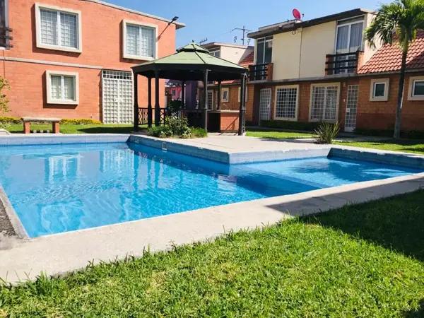 Casa en venta en Conj Hab Villareal Lomas de Cuautla, Cuautla, Morelos