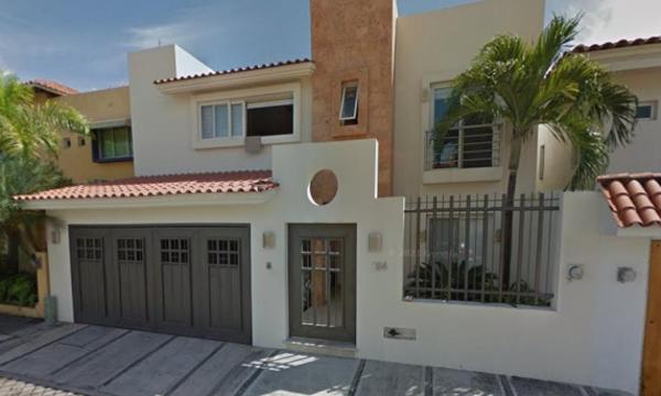 Casa en venta en Diaz Ordaz, Puerto Vallarta, Jalisco