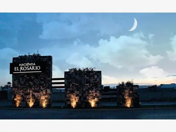 Terreno en venta en Hacienda del Rosario, Torreón, Coahuila de Zaragoza
