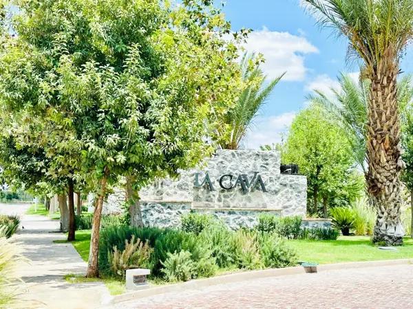 Terreno en venta en La Cava, Gómez Palacio, Durango