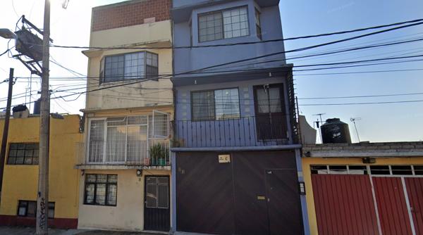 Casa en remate en La Joya, Álvaro Obregón, Ciudad de México
