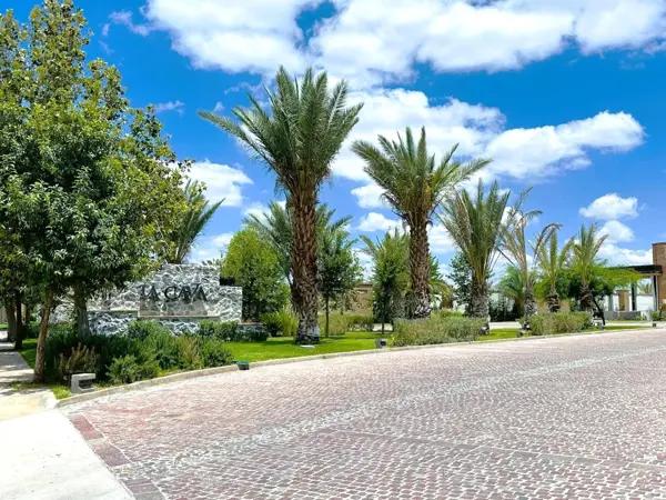 Terreno en venta en La Cava, Gómez Palacio, Durango