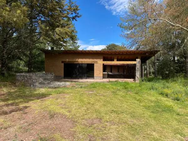 Casa en venta en San José de los Encinos (Las Cabañas), Amealco de Bonfil, Querétaro