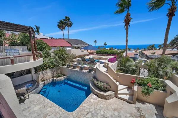 Casa en venta en El Pedregal, Los Cabos, Baja California Sur