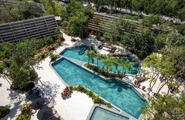 Terreno en venta en Tulum Centro, Tulum, Quintana Roo