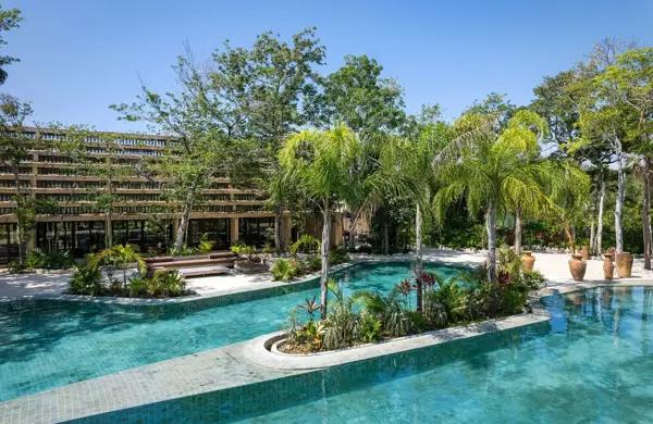 Terreno en venta en Tulum Centro, Tulum, Quintana Roo