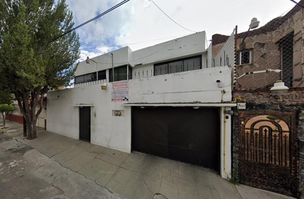 Casa en remate en Lindavista Norte, Gustavo A. Madero, Ciudad de México
