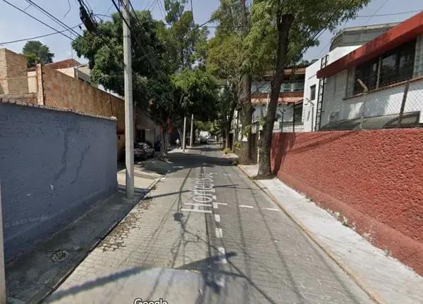 Casa en remate en Florida, Álvaro Obregón, Ciudad de México