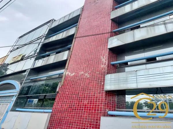 Oficina en renta en San Diego Churubusco, Coyoacán, Ciudad de México